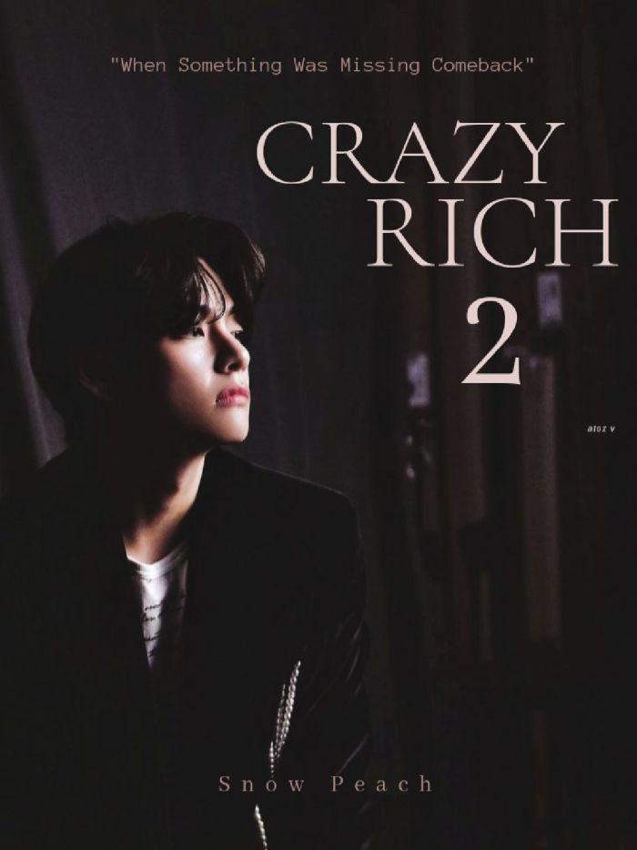 Crazy Rich 2