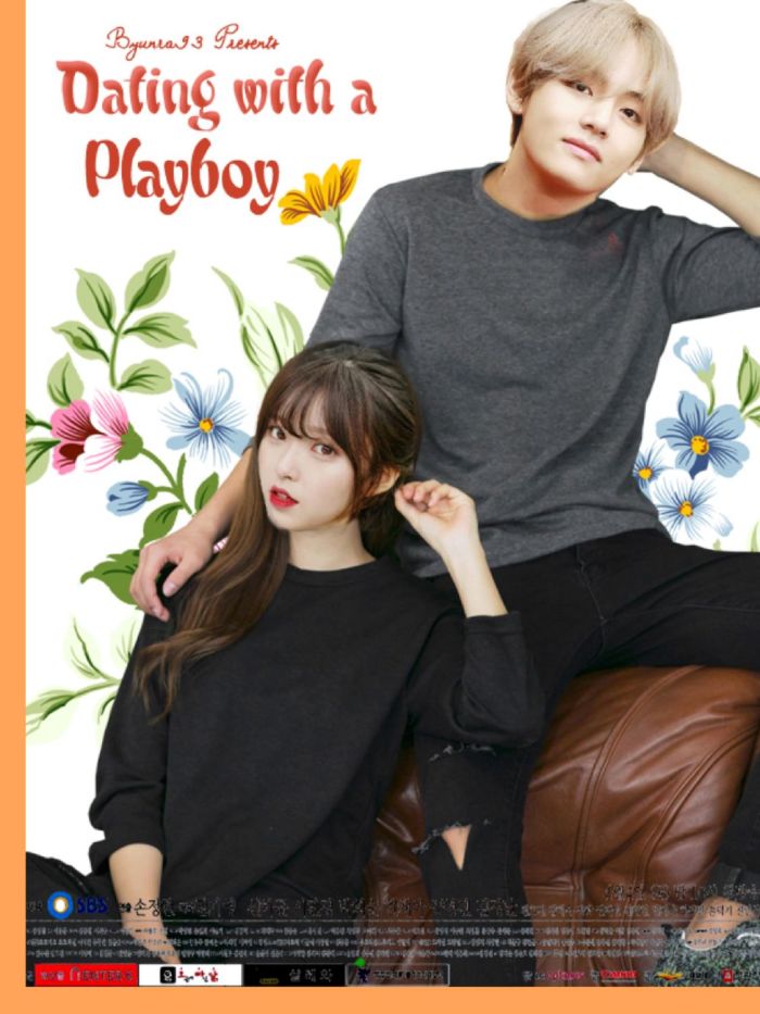Dating With a Playboy