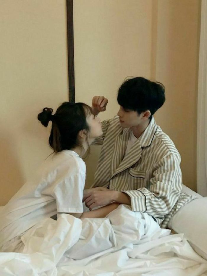 Sweet Marriage