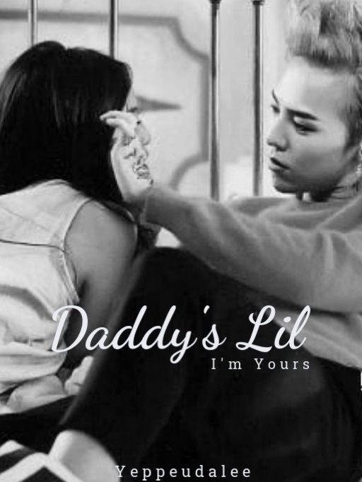 Daddy’s Lil