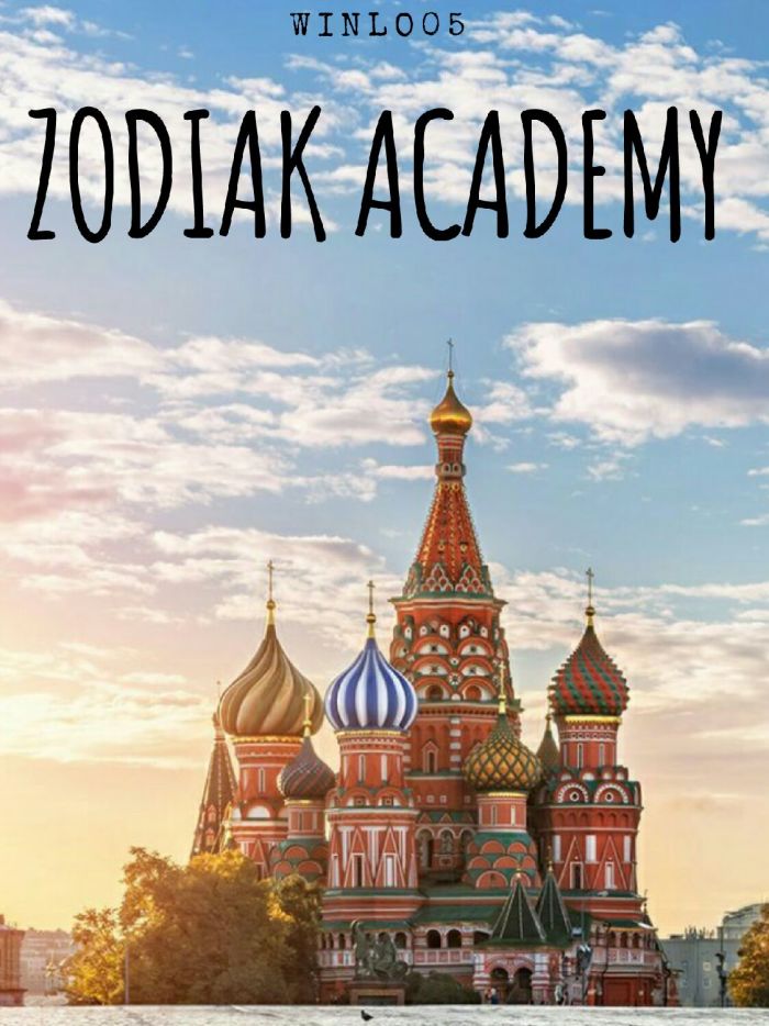 Zodiak Academy