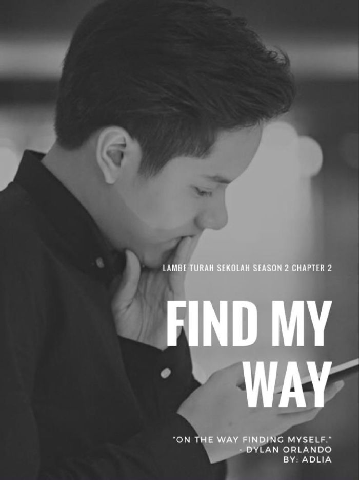 Find My Way