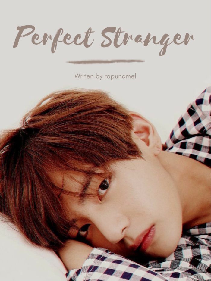 Perfect Stranger