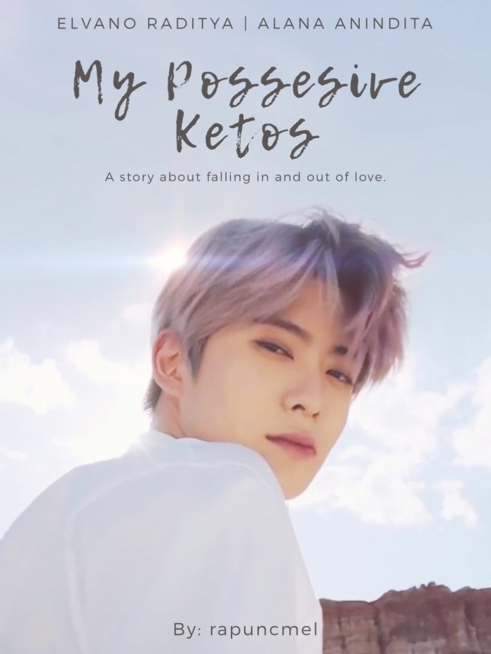 My Possesive Ketos