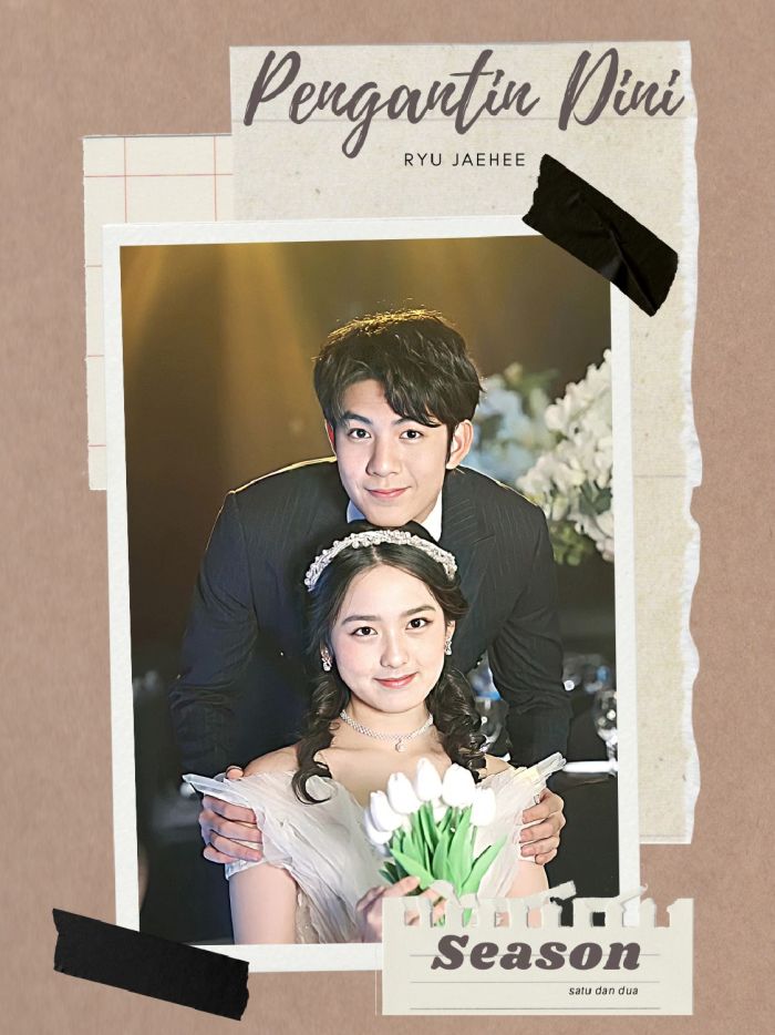 Pengantin Dini S1&2