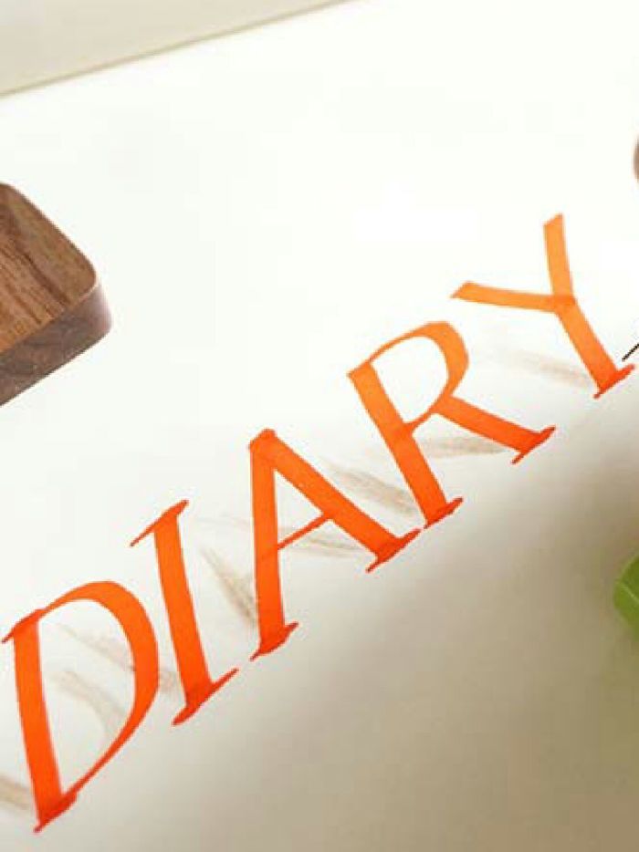 Love diary in the full (1⃣8⃣)