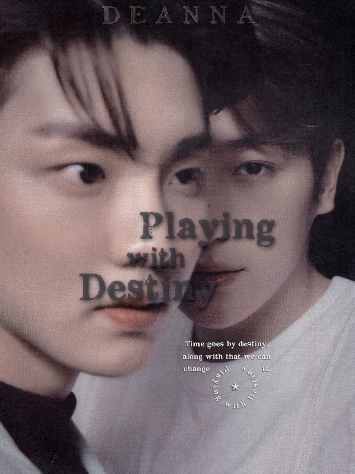 Playing with Destiny