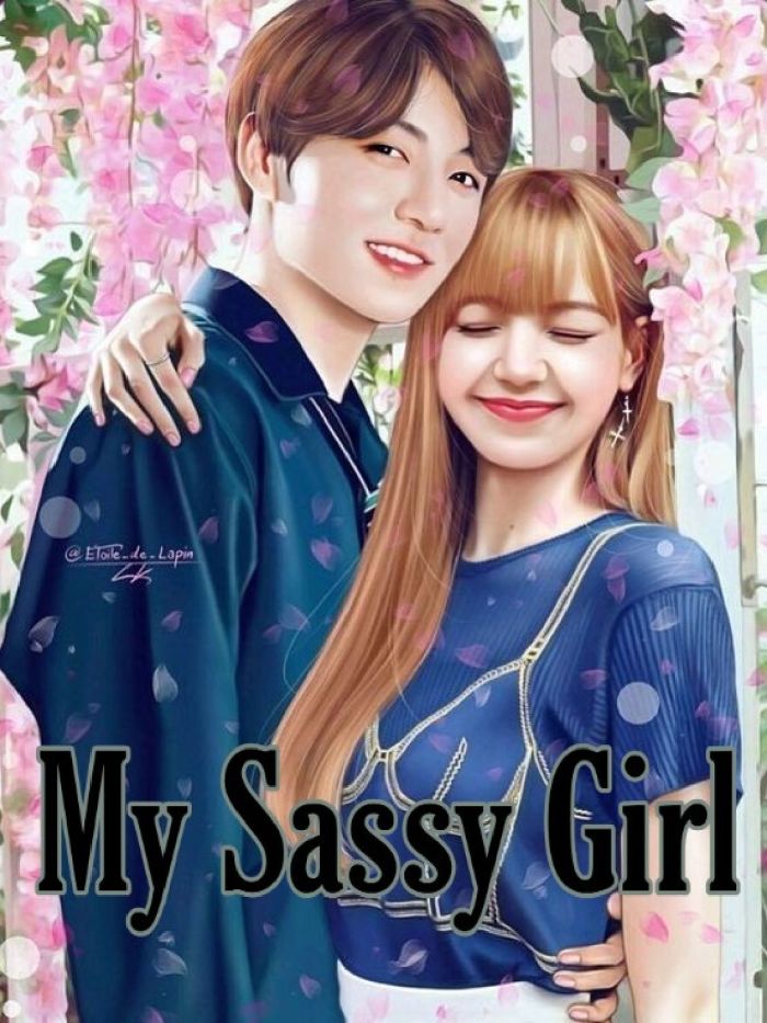 My Sassy Girl