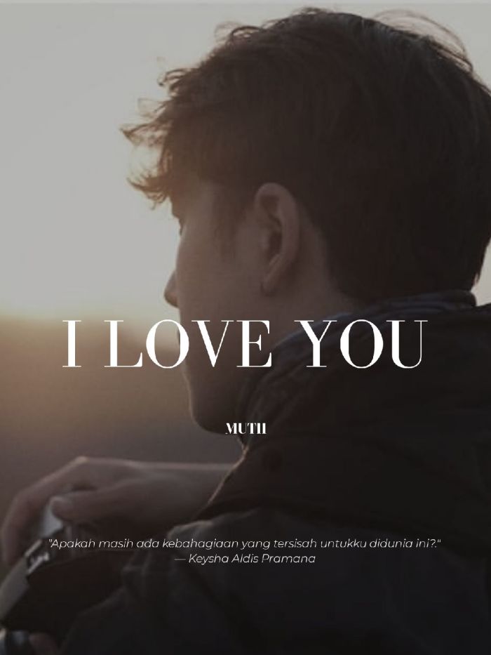 I Love You
