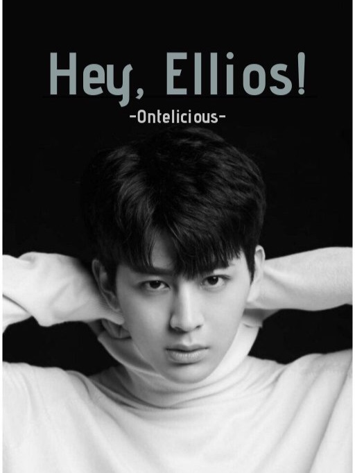 Hey, Ellios!