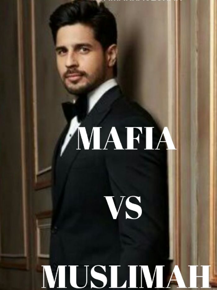 Mafia Vs Muslimah