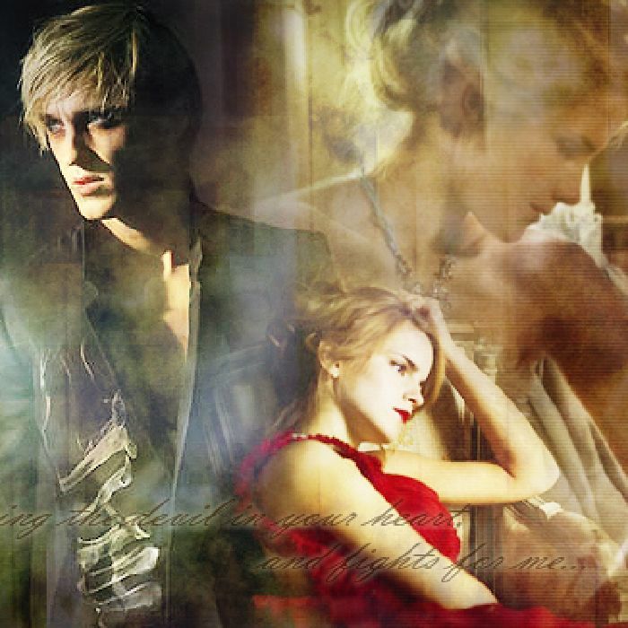 драмиона manacled. драмиона платина и шоколад.