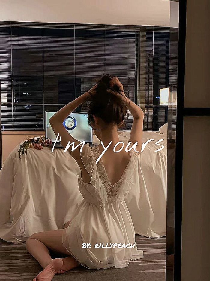 I'm Yours