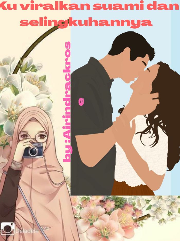 KU VIRALKAN SUAMI DAN SELINGKUHANNYA