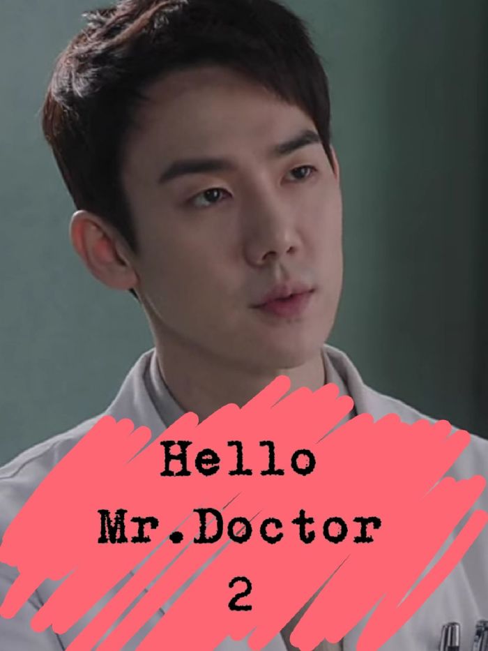 Hello Mr.Doctor 2