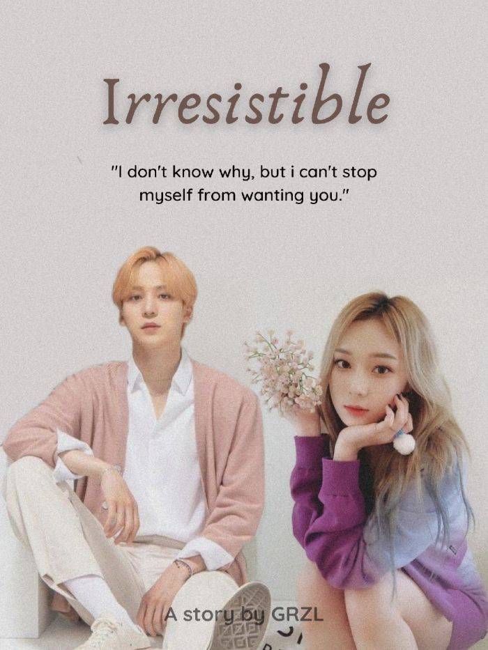 Irresistible