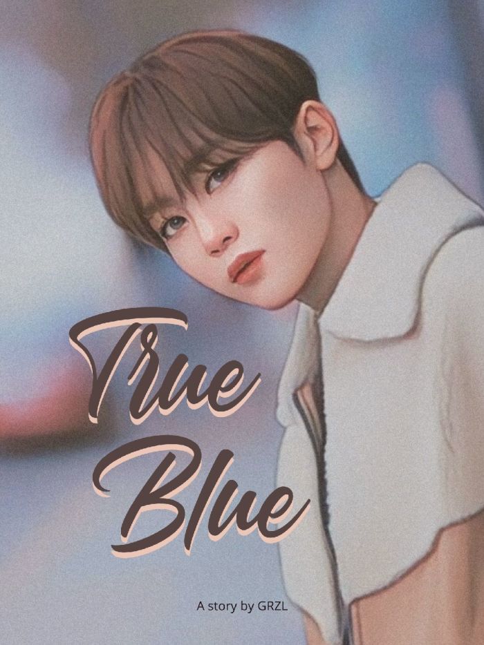 True Blue