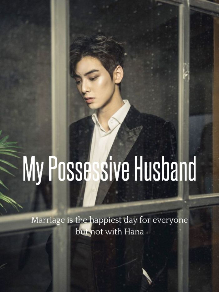 My Possessive Husband