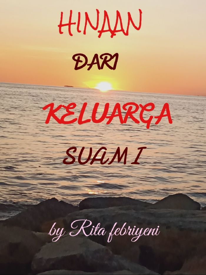 HINAAN DARI KELUARGA SUAMI