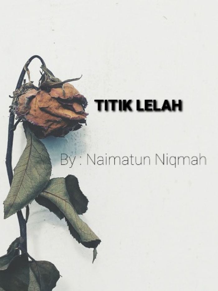 Aku Lelah