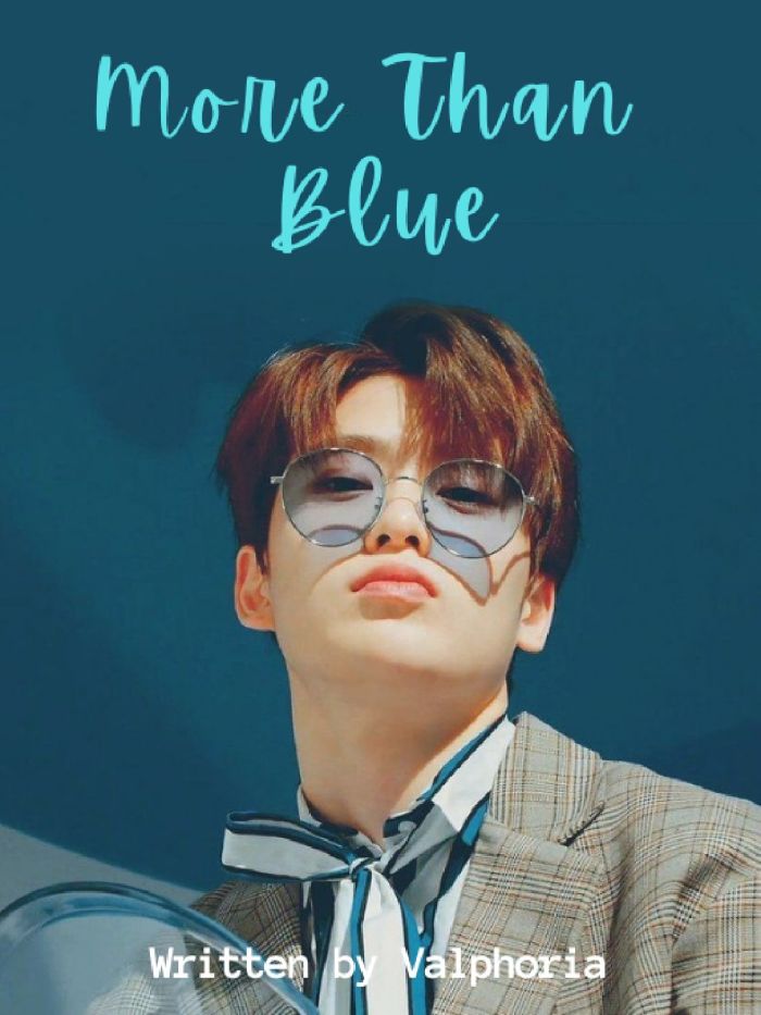 More Than Blue