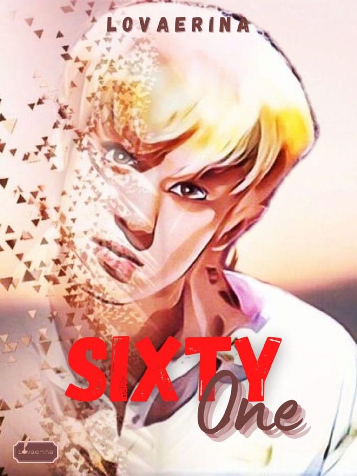 Sixty One #JoyJadiBuku