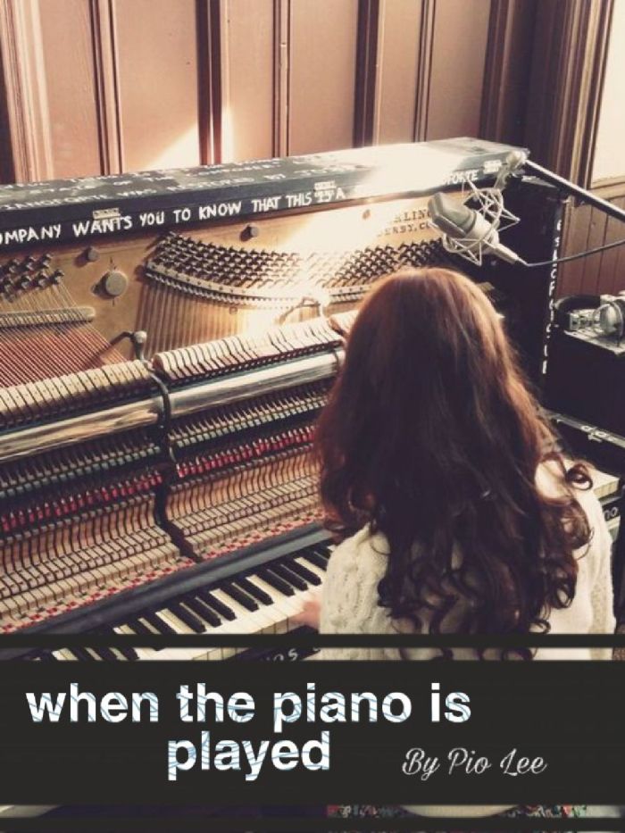 When The Piano Is Played