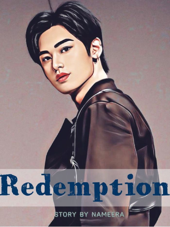 Redemption #7Hari7BabVol11