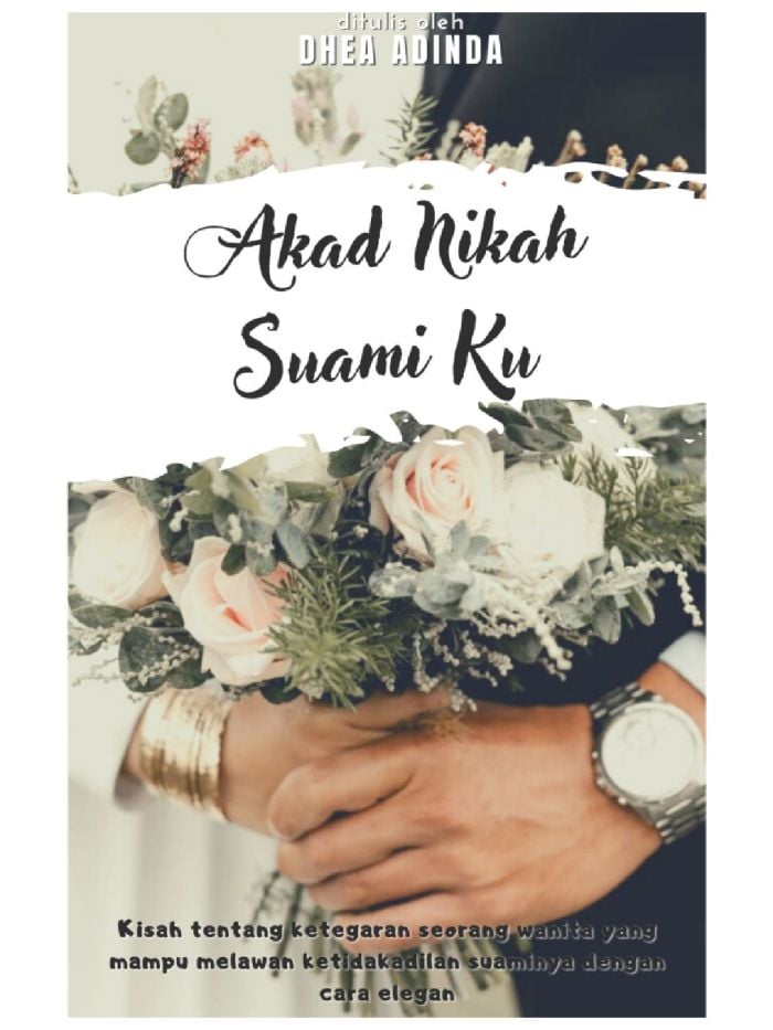AKAD NIKAH SUAMIKU (FREE)