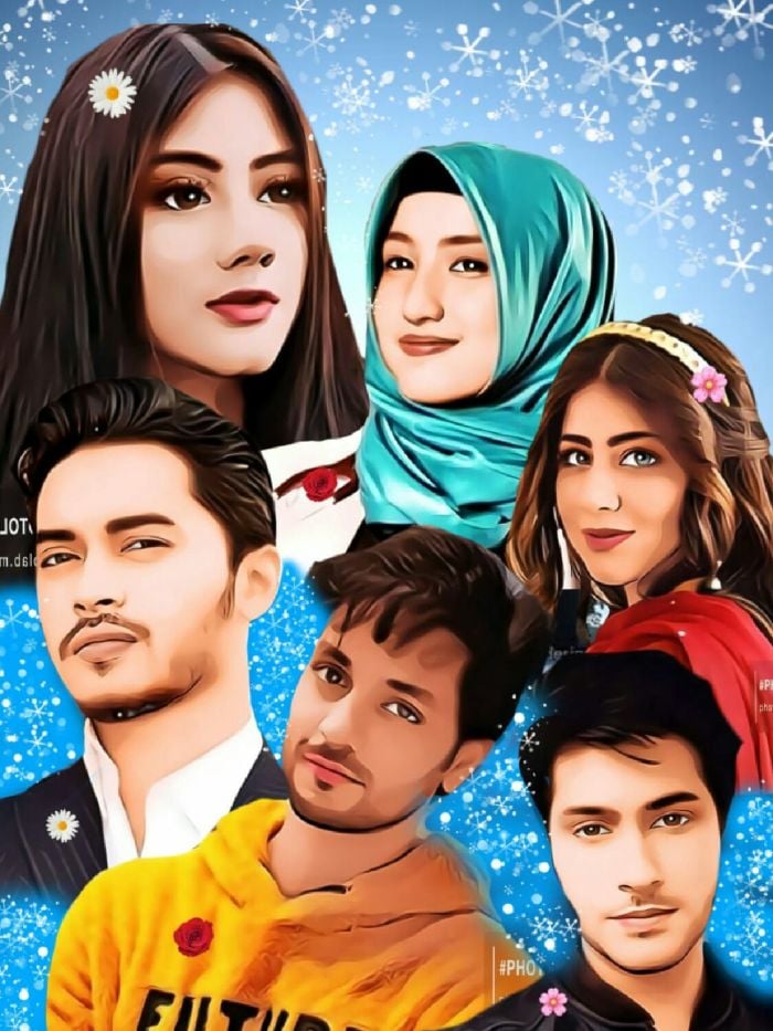 Suamiku KAYA Tapi Aku Hidup MISKIN