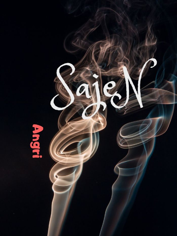 SajeN (RituaL 2)
