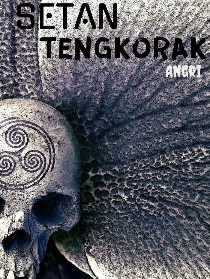 SETAN TENGKORAK (RITUAL 3)