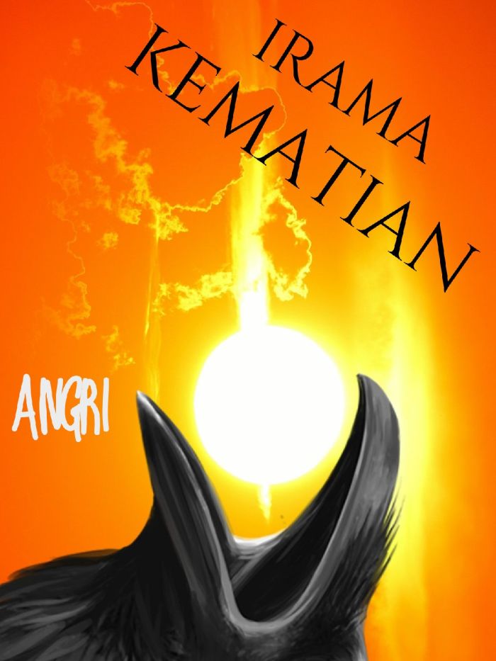 IRAMA KEMATIAN - ANGRI