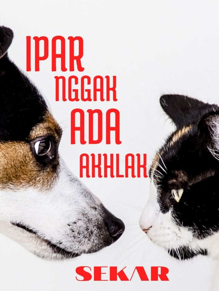 IPAR nggak ADA AKHLAK
