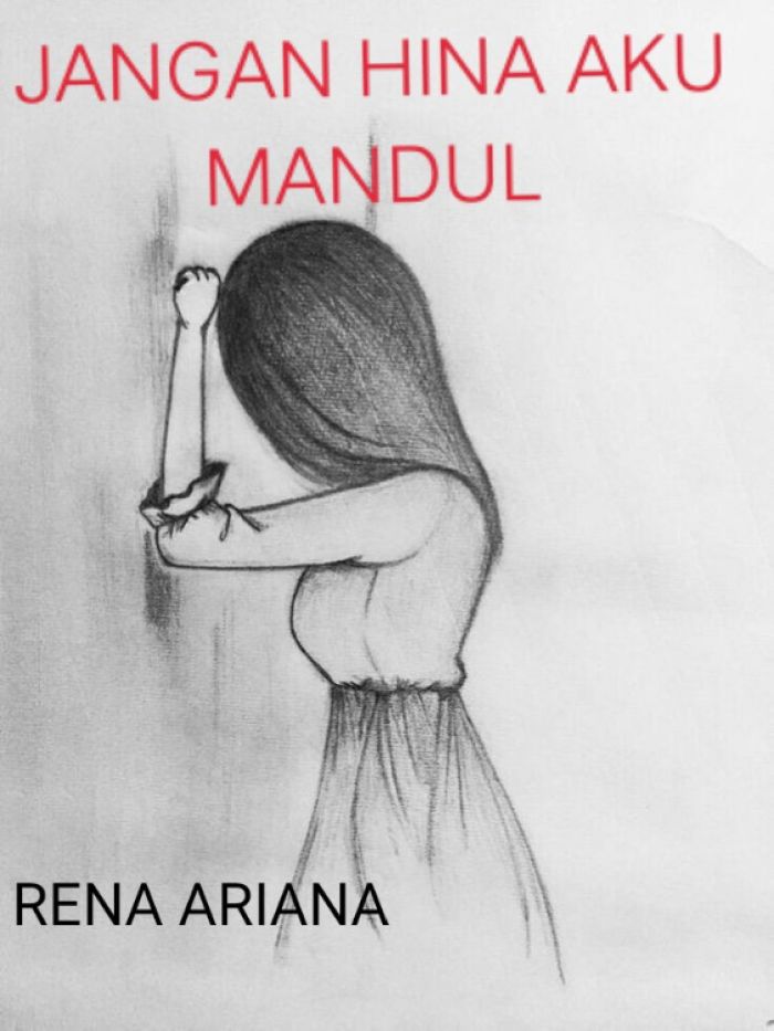 JANGAN HINA AKU MANDUL