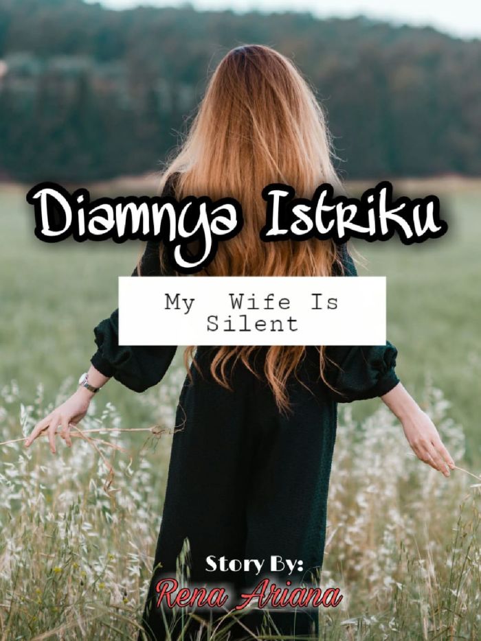 DIAMNYA ISTRIKU