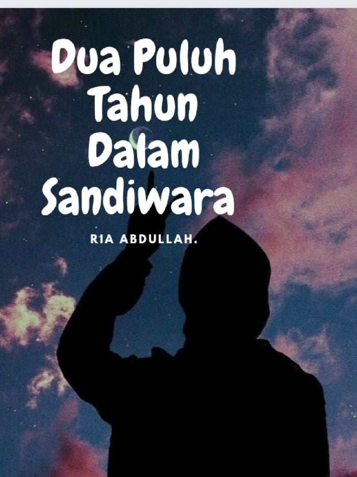 Dua Puluh Tahun Dalam Sandiwara