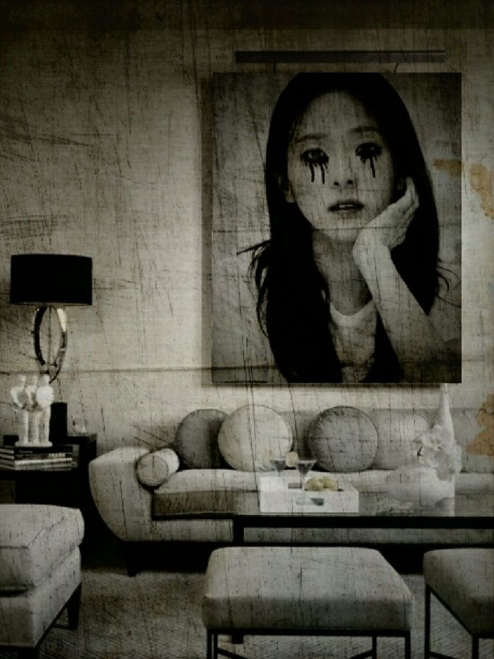 Misteri Kematian Ningsih
