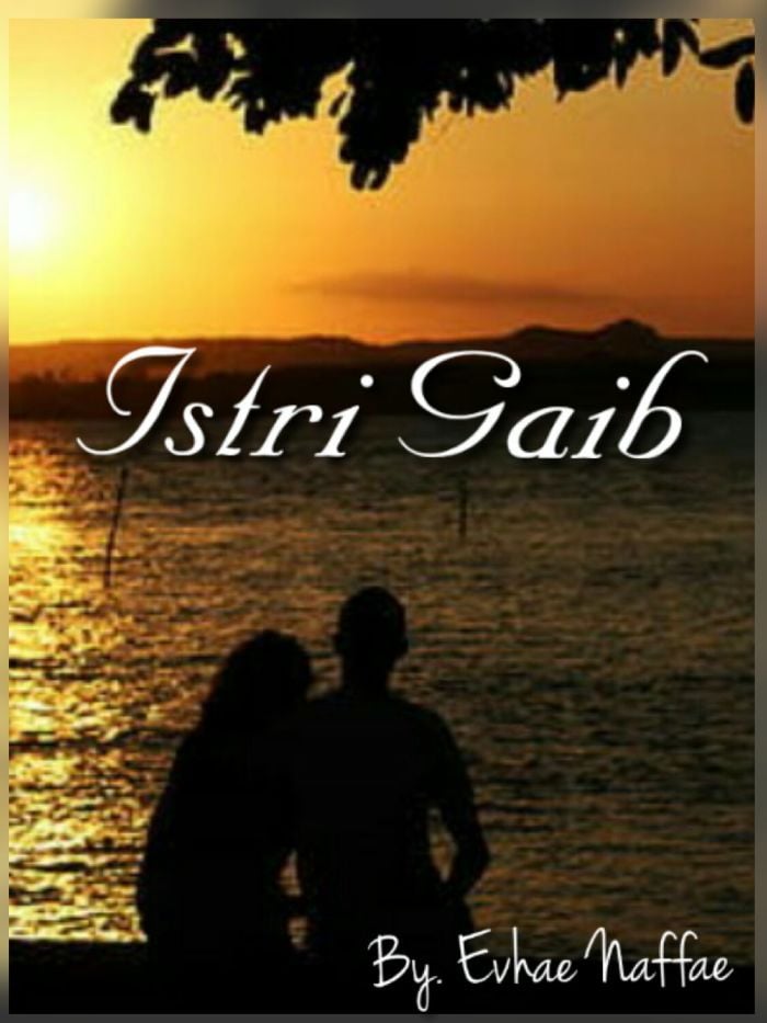 Istri Gaib