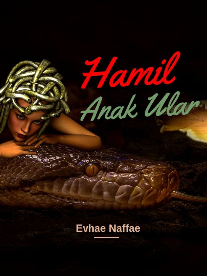 Hamil Anak Ular
