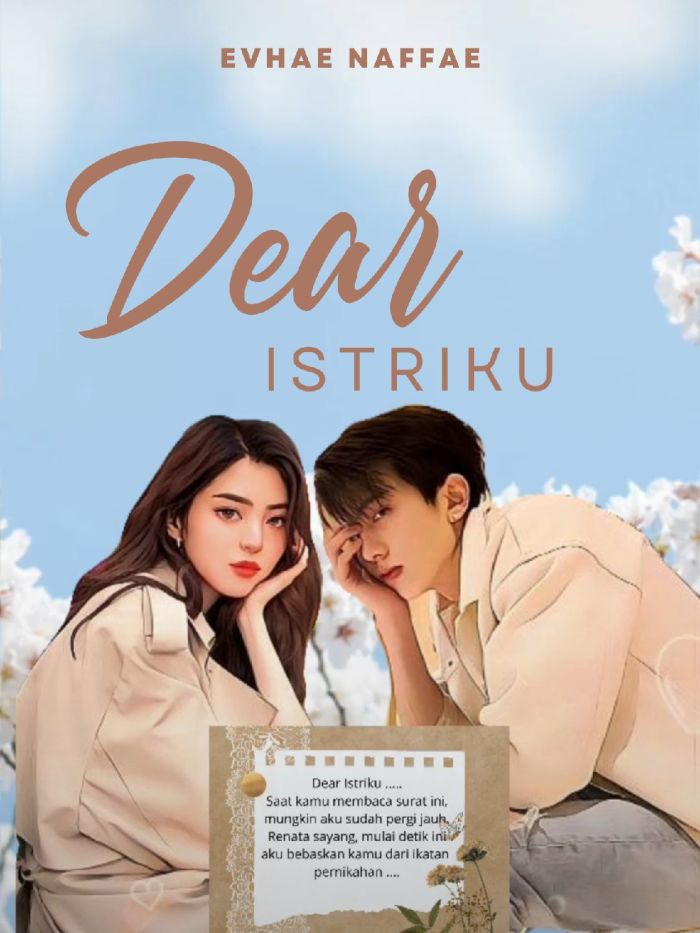 Dear Istriku