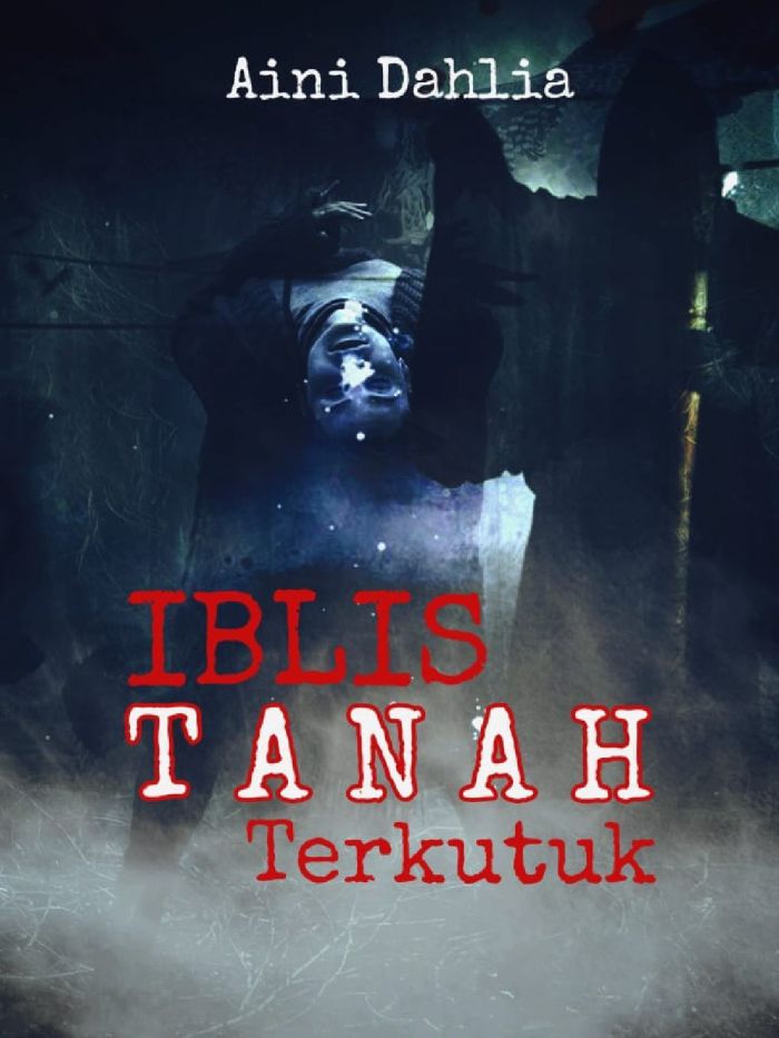 IBLIS TANAH TERKUTUK