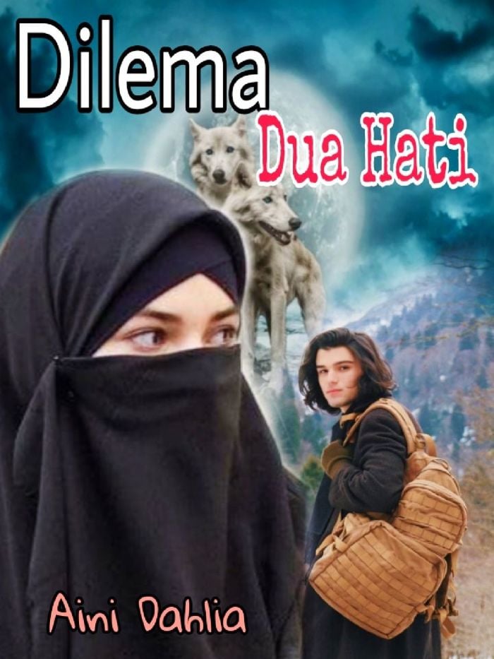 DILEMA DUA HATI (Season 3 Gadis Tanpa Nasab)
