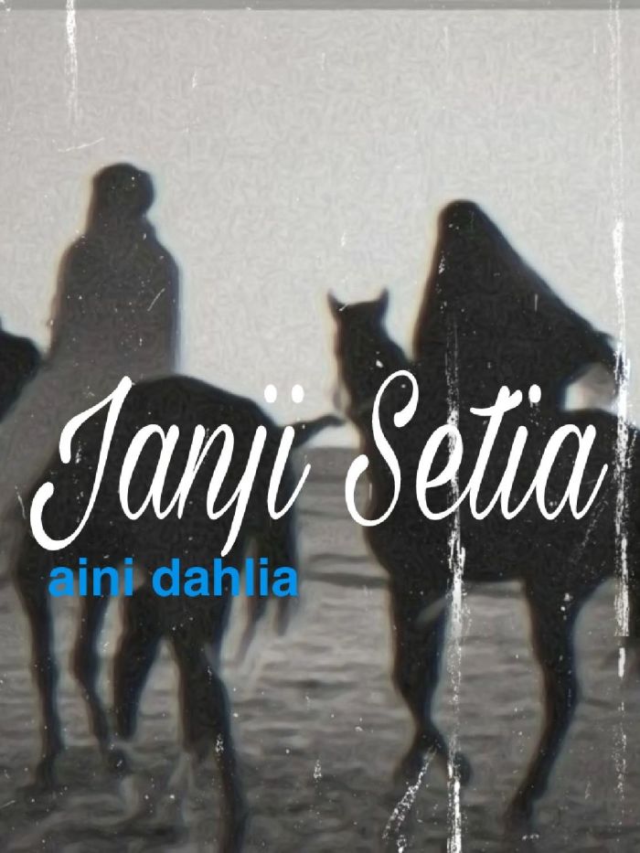 JANJI SETIA (DILEMA DUA HATI 4)