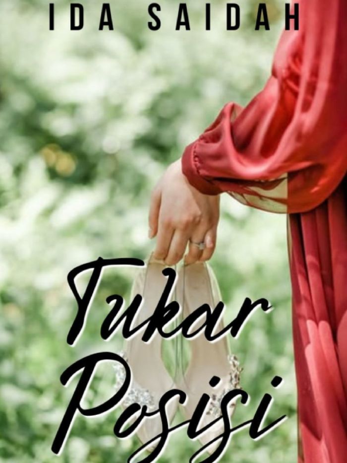Tukar Posisi