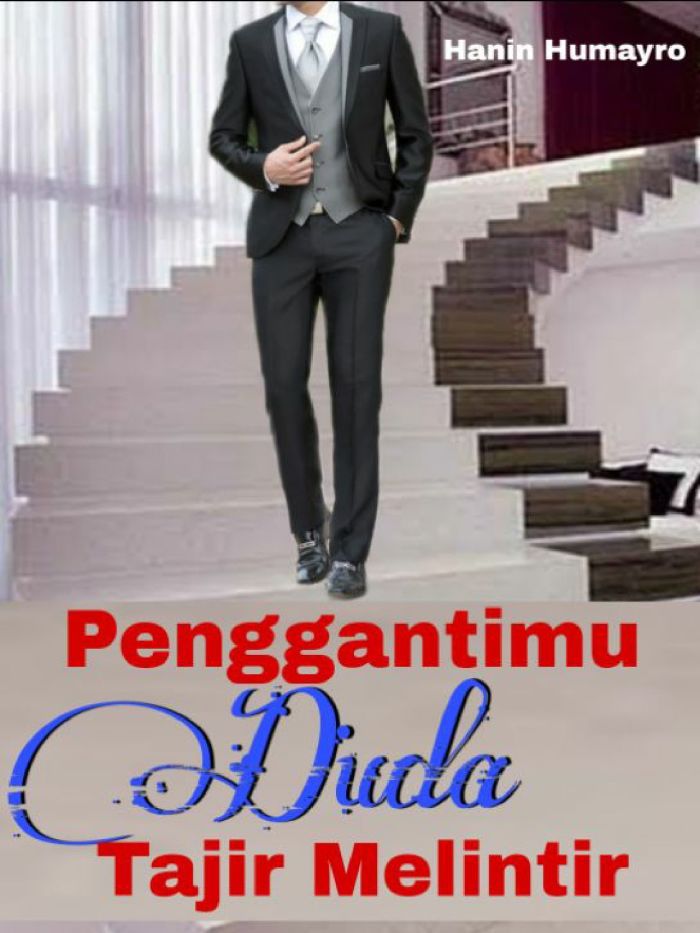PENGGANTIMU DUDA TAJIR MELINTIR