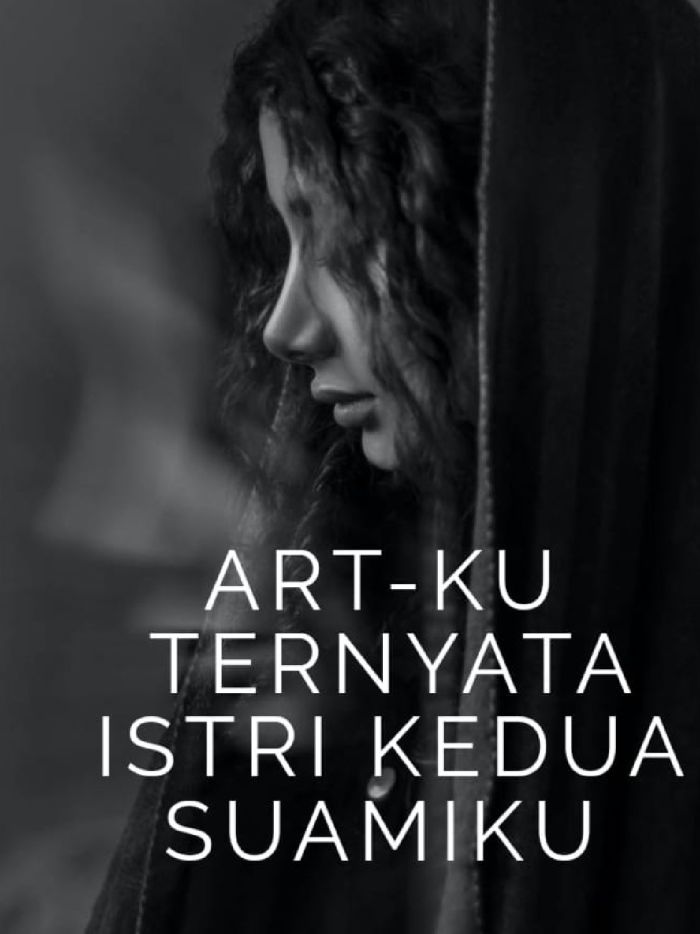 Art Ku Ternyata Istri Kedua Suamiku