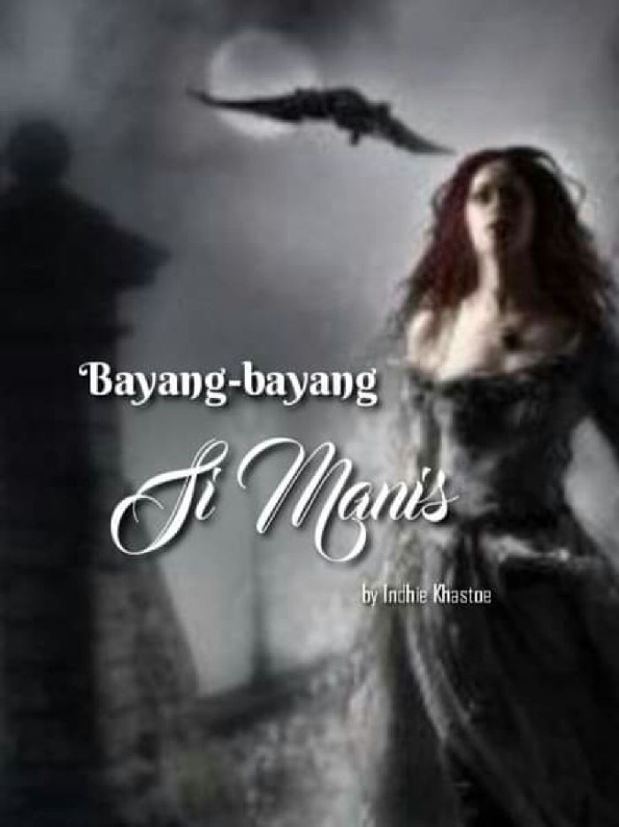 BAYANG-BAYANG SI MANIS