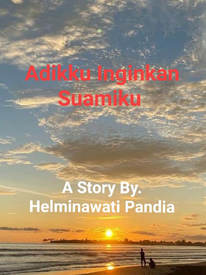 Adikku Inginkan Suamiku
