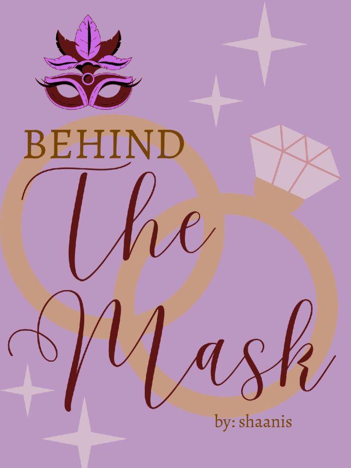 Behind The Mask